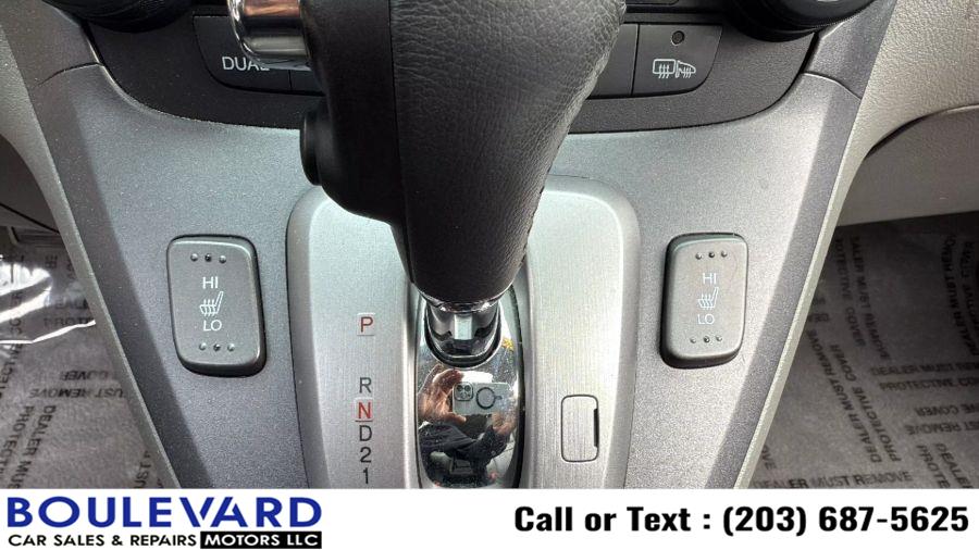 2008 Honda Cr-v EX-L Sport Utility 4D, available for sale in New Haven, Connecticut | Boulevard Motors LLC. New Haven, Connecticut 2008 Honda Cr-v EX-L Sport Utility 4D, available for sale in New Haven, Connecticut | Boulevard Motors LLC. New Haven, Connecticut