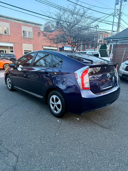 2015 Toyota Prius 5dr HB Three (Natl), available for sale in Shelton, Connecticut | Center Motorsports LLC. Shelton, Connecticut 2015 Toyota Prius 5dr HB Three (Natl), available for sale in Shelton, Connecticut | Center Motorsports LLC. Shelton, Connecticut