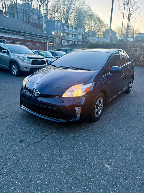 Used 2015 Toyota Prius in Shelton, Connecticut | Center Motorsports LLC. Shelton, Connecticut