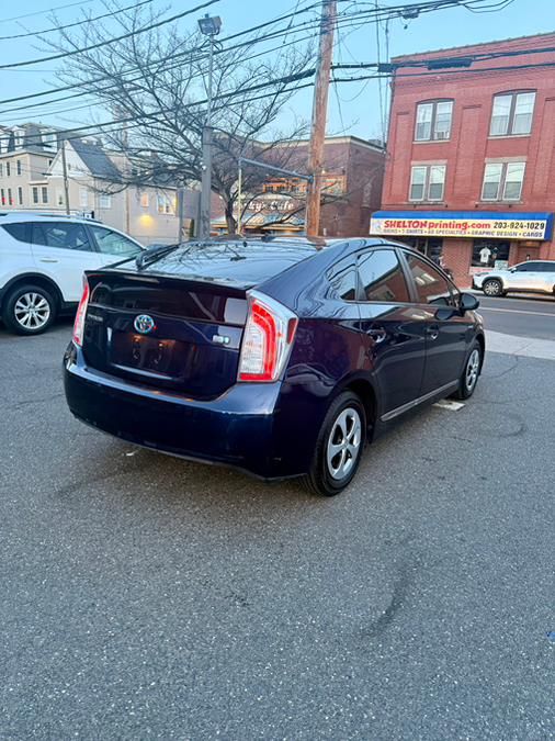 2015 Toyota Prius 5dr HB Three (Natl), available for sale in Shelton, Connecticut | Center Motorsports LLC. Shelton, Connecticut 2015 Toyota Prius 5dr HB Three (Natl), available for sale in Shelton, Connecticut | Center Motorsports LLC. Shelton, Connecticut