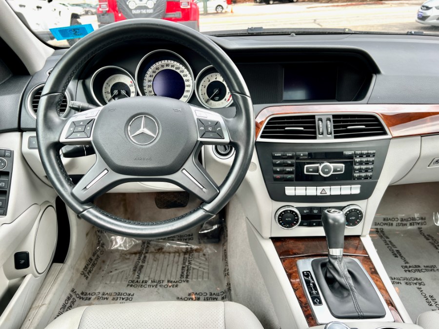 2012 Mercedes-Benz C-Class 4dr Sdn C300 Luxury 4MATIC, available for sale in Manchester, New Hampshire | Second Street Auto Sales Inc. Manchester, New Hampshire 2012 Mercedes-Benz C-Class 4dr Sdn C300 Luxury 4MATIC, available for sale in Manchester, New Hampshire | Second Street Auto Sales Inc. Manchester, New Hampshire