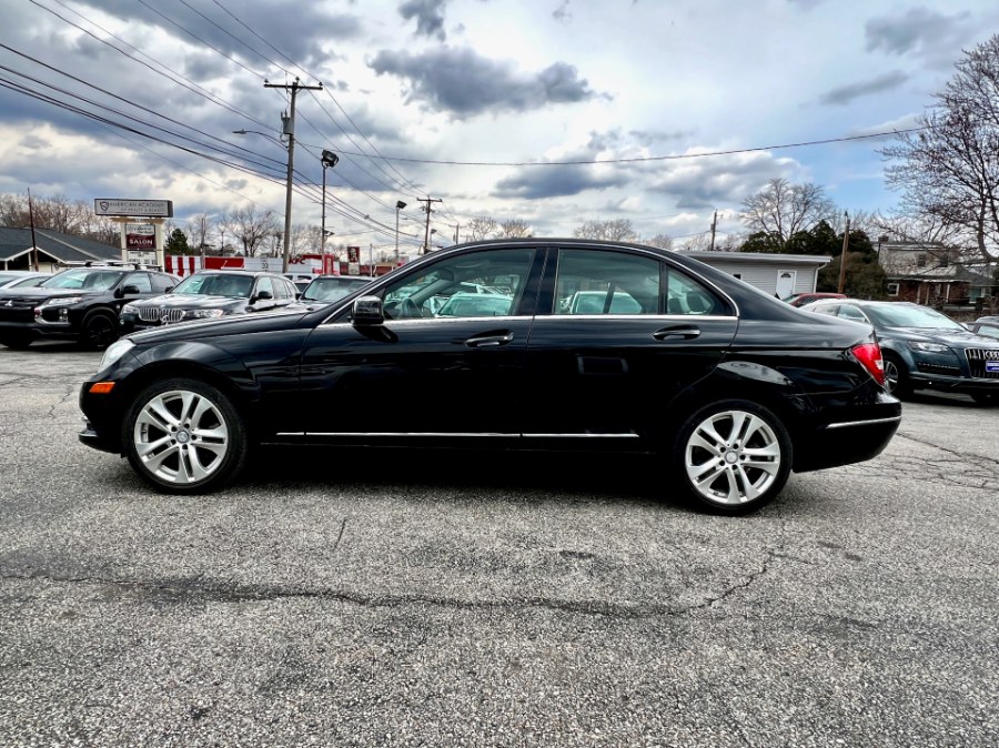 2012 Mercedes-Benz C-Class 4dr Sdn C300 Luxury 4MATIC, available for sale in Manchester, New Hampshire | Second Street Auto Sales Inc. Manchester, New Hampshire 2012 Mercedes-Benz C-Class 4dr Sdn C300 Luxury 4MATIC, available for sale in Manchester, New Hampshire | Second Street Auto Sales Inc. Manchester, New Hampshire