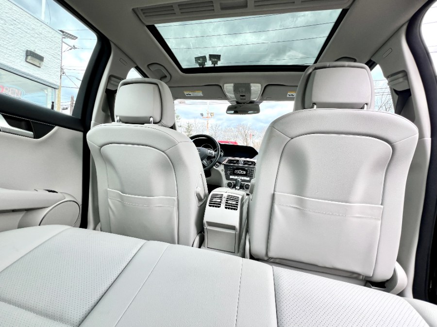 2012 Mercedes-Benz C-Class 4dr Sdn C300 Luxury 4MATIC, available for sale in Manchester, New Hampshire | Second Street Auto Sales Inc. Manchester, New Hampshire 2012 Mercedes-Benz C-Class 4dr Sdn C300 Luxury 4MATIC, available for sale in Manchester, New Hampshire | Second Street Auto Sales Inc. Manchester, New Hampshire