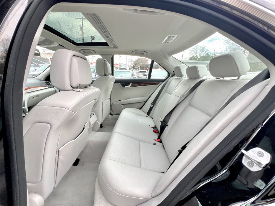 2012 Mercedes-Benz C-Class 4dr Sdn C300 Luxury 4MATIC, available for sale in Manchester, New Hampshire | Second Street Auto Sales Inc. Manchester, New Hampshire 2012 Mercedes-Benz C-Class 4dr Sdn C300 Luxury 4MATIC, available for sale in Manchester, New Hampshire | Second Street Auto Sales Inc. Manchester, New Hampshire