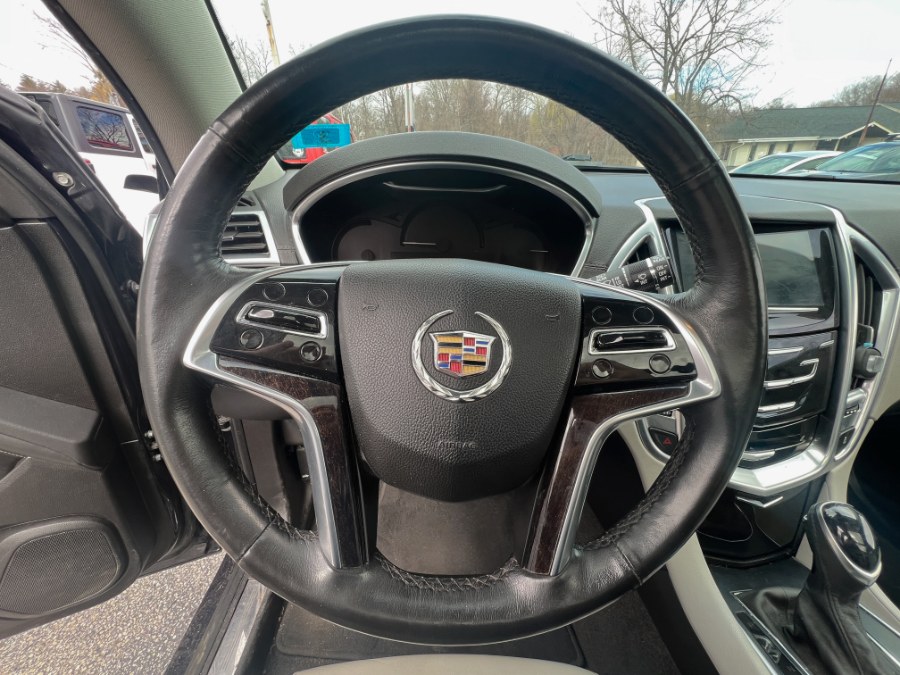 2015 Cadillac SRX AWD 4dr Luxury Collection, available for sale in Manchester, New Hampshire | Second Street Auto Sales Inc. Manchester, New Hampshire 2015 Cadillac SRX AWD 4dr Luxury Collection, available for sale in Manchester, New Hampshire | Second Street Auto Sales Inc. Manchester, New Hampshire