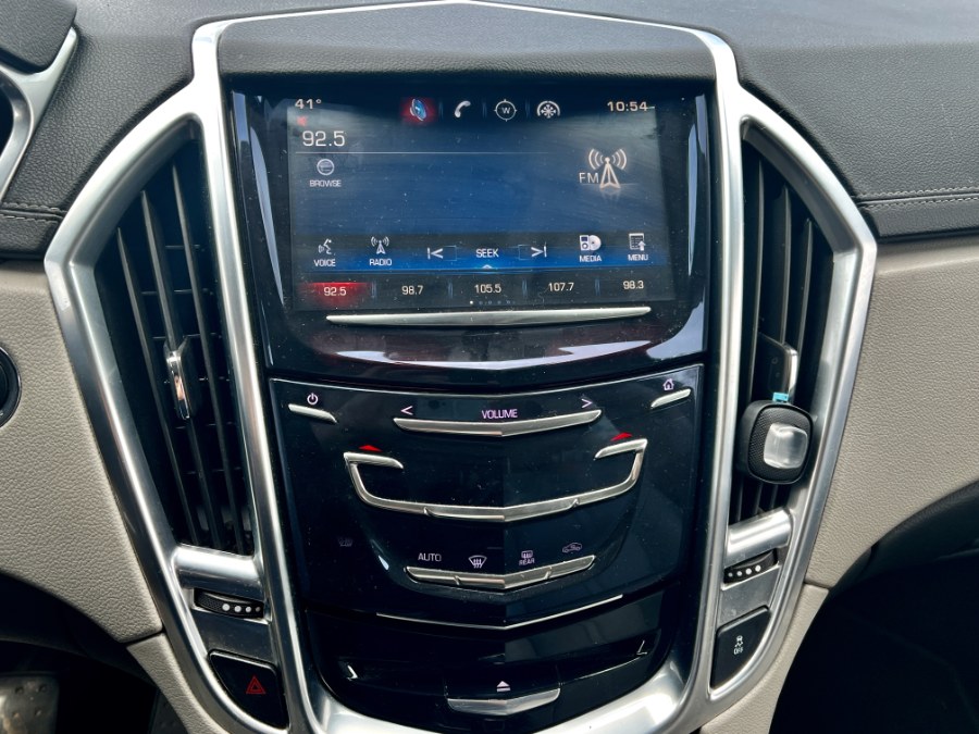 2015 Cadillac SRX AWD 4dr Luxury Collection, available for sale in Manchester, New Hampshire | Second Street Auto Sales Inc. Manchester, New Hampshire 2015 Cadillac SRX AWD 4dr Luxury Collection, available for sale in Manchester, New Hampshire | Second Street Auto Sales Inc. Manchester, New Hampshire