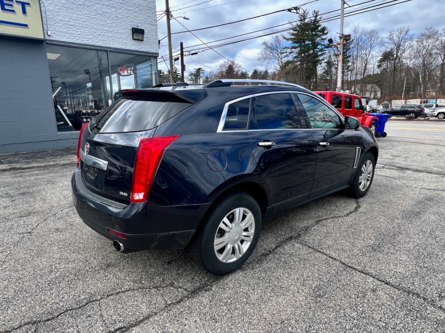 2015 Cadillac SRX AWD 4dr Luxury Collection, available for sale in Manchester, New Hampshire | Second Street Auto Sales Inc. Manchester, New Hampshire 2015 Cadillac SRX AWD 4dr Luxury Collection, available for sale in Manchester, New Hampshire | Second Street Auto Sales Inc. Manchester, New Hampshire