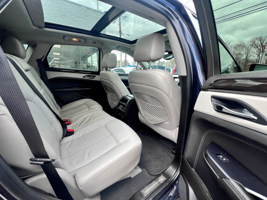 2015 Cadillac SRX AWD 4dr Luxury Collection, available for sale in Manchester, New Hampshire | Second Street Auto Sales Inc. Manchester, New Hampshire 2015 Cadillac SRX AWD 4dr Luxury Collection, available for sale in Manchester, New Hampshire | Second Street Auto Sales Inc. Manchester, New Hampshire