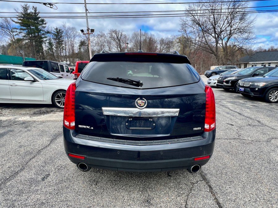 2015 Cadillac SRX AWD 4dr Luxury Collection, available for sale in Manchester, New Hampshire | Second Street Auto Sales Inc. Manchester, New Hampshire 2015 Cadillac SRX AWD 4dr Luxury Collection, available for sale in Manchester, New Hampshire | Second Street Auto Sales Inc. Manchester, New Hampshire
