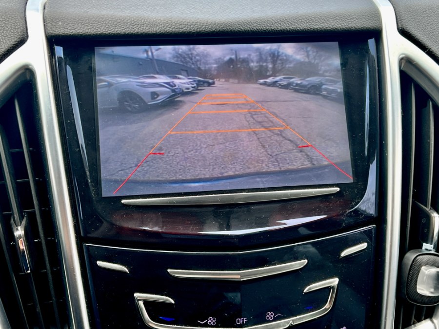 2015 Cadillac SRX AWD 4dr Luxury Collection, available for sale in Manchester, New Hampshire | Second Street Auto Sales Inc. Manchester, New Hampshire 2015 Cadillac SRX AWD 4dr Luxury Collection, available for sale in Manchester, New Hampshire | Second Street Auto Sales Inc. Manchester, New Hampshire
