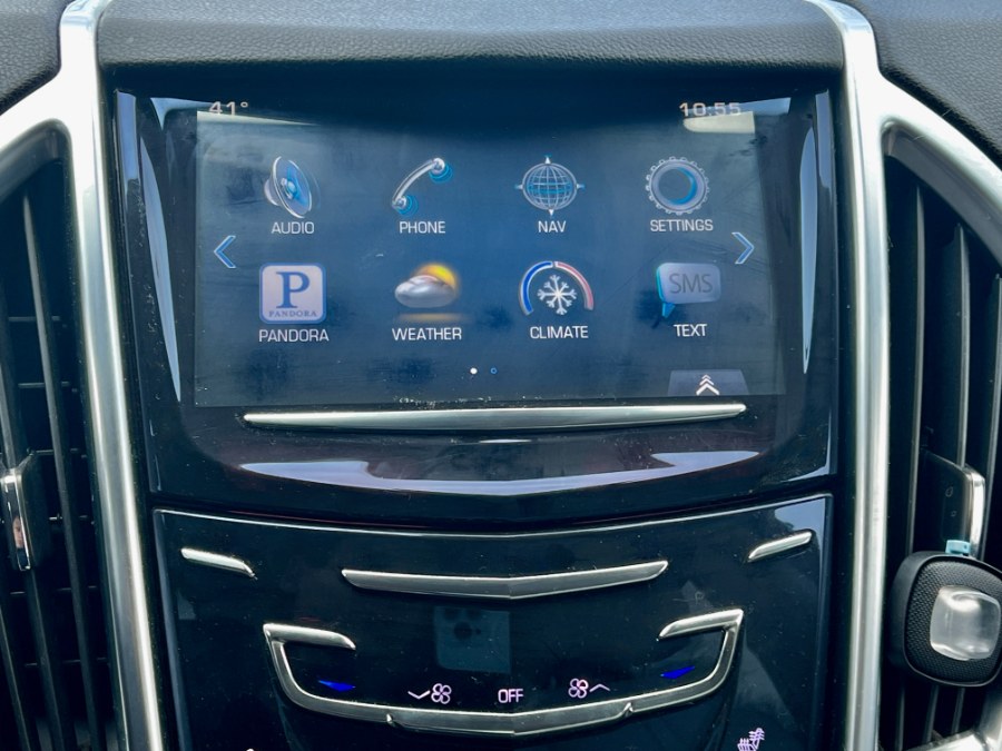 2015 Cadillac SRX AWD 4dr Luxury Collection, available for sale in Manchester, New Hampshire | Second Street Auto Sales Inc. Manchester, New Hampshire 2015 Cadillac SRX AWD 4dr Luxury Collection, available for sale in Manchester, New Hampshire | Second Street Auto Sales Inc. Manchester, New Hampshire