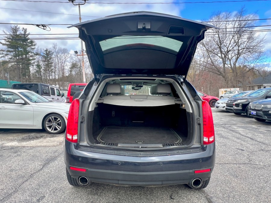 2015 Cadillac SRX AWD 4dr Luxury Collection, available for sale in Manchester, New Hampshire | Second Street Auto Sales Inc. Manchester, New Hampshire 2015 Cadillac SRX AWD 4dr Luxury Collection, available for sale in Manchester, New Hampshire | Second Street Auto Sales Inc. Manchester, New Hampshire