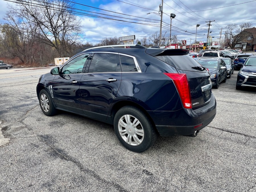2015 Cadillac SRX AWD 4dr Luxury Collection, available for sale in Manchester, New Hampshire | Second Street Auto Sales Inc. Manchester, New Hampshire 2015 Cadillac SRX AWD 4dr Luxury Collection, available for sale in Manchester, New Hampshire | Second Street Auto Sales Inc. Manchester, New Hampshire