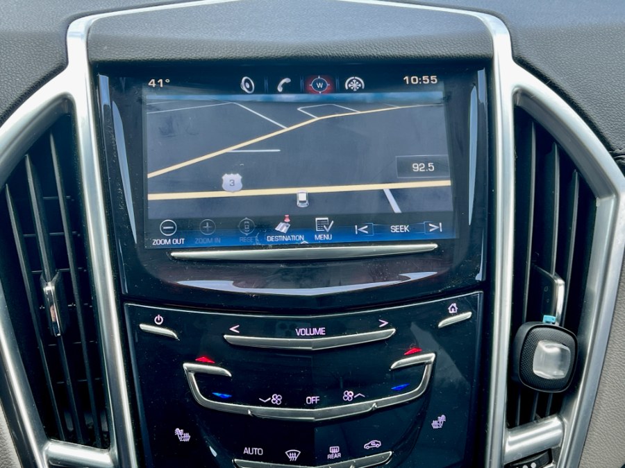 2015 Cadillac SRX AWD 4dr Luxury Collection, available for sale in Manchester, New Hampshire | Second Street Auto Sales Inc. Manchester, New Hampshire 2015 Cadillac SRX AWD 4dr Luxury Collection, available for sale in Manchester, New Hampshire | Second Street Auto Sales Inc. Manchester, New Hampshire