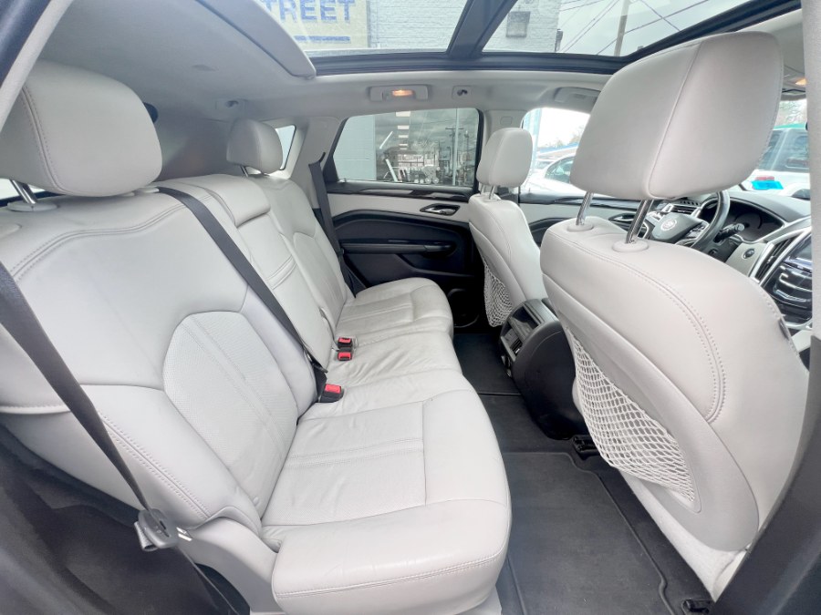 2015 Cadillac SRX AWD 4dr Luxury Collection, available for sale in Manchester, New Hampshire | Second Street Auto Sales Inc. Manchester, New Hampshire 2015 Cadillac SRX AWD 4dr Luxury Collection, available for sale in Manchester, New Hampshire | Second Street Auto Sales Inc. Manchester, New Hampshire