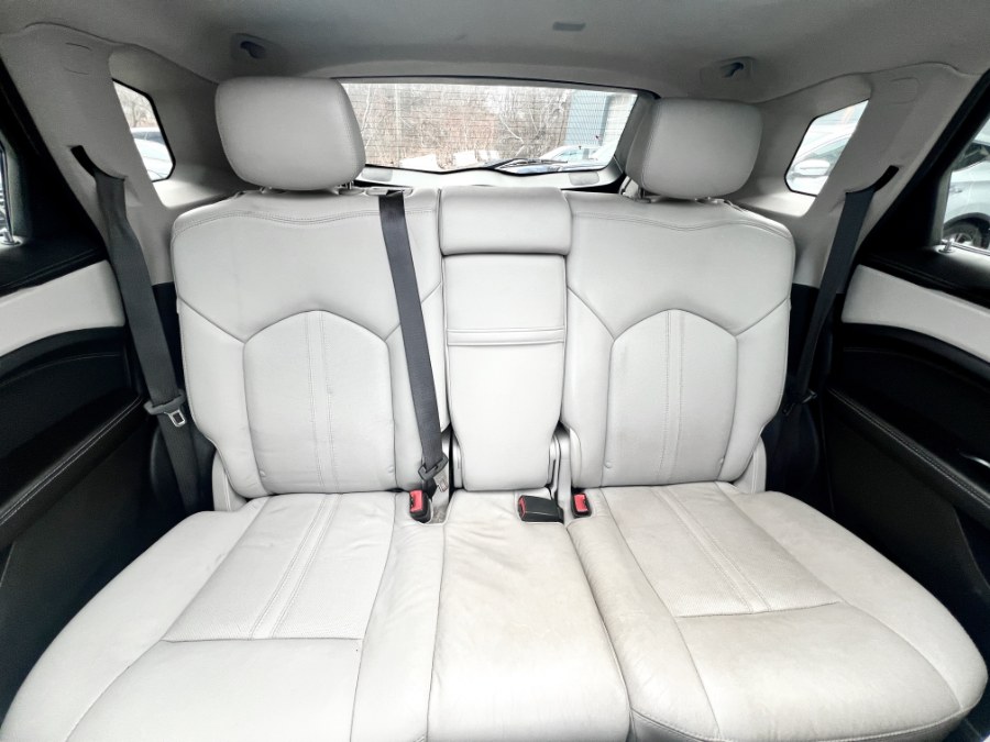 2015 Cadillac SRX AWD 4dr Luxury Collection, available for sale in Manchester, New Hampshire | Second Street Auto Sales Inc. Manchester, New Hampshire 2015 Cadillac SRX AWD 4dr Luxury Collection, available for sale in Manchester, New Hampshire | Second Street Auto Sales Inc. Manchester, New Hampshire