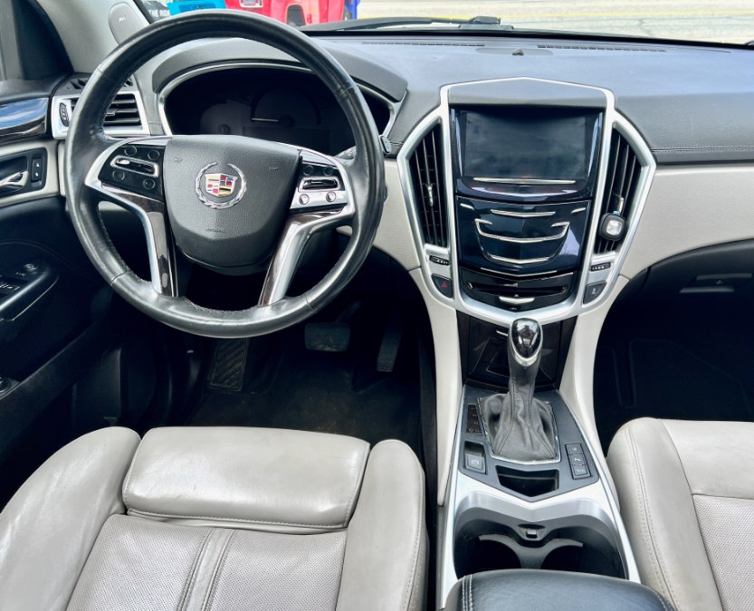 2015 Cadillac SRX AWD 4dr Luxury Collection, available for sale in Manchester, New Hampshire | Second Street Auto Sales Inc. Manchester, New Hampshire 2015 Cadillac SRX AWD 4dr Luxury Collection, available for sale in Manchester, New Hampshire | Second Street Auto Sales Inc. Manchester, New Hampshire
