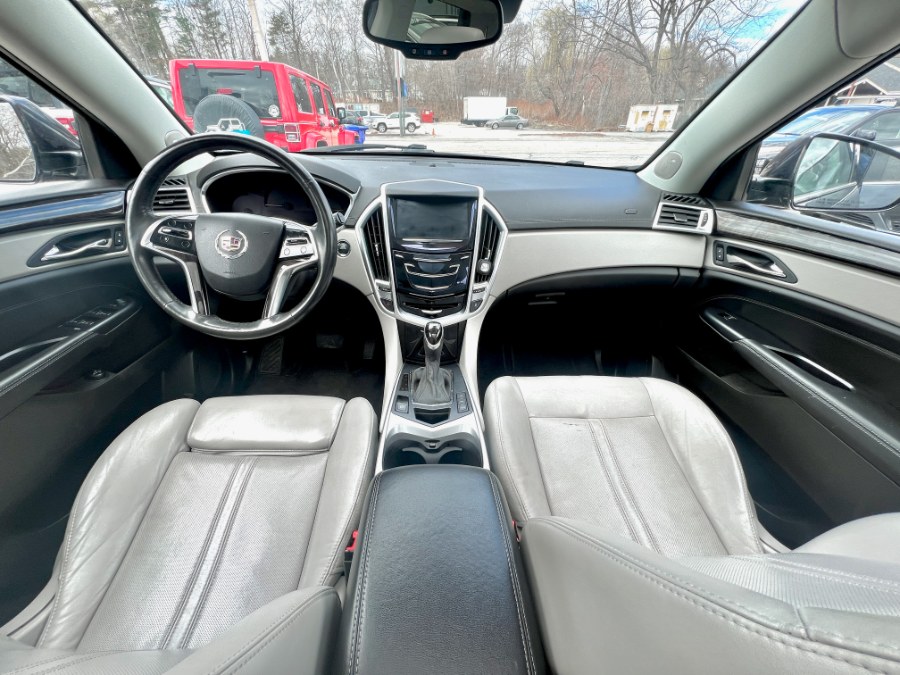 2015 Cadillac SRX AWD 4dr Luxury Collection, available for sale in Manchester, New Hampshire | Second Street Auto Sales Inc. Manchester, New Hampshire 2015 Cadillac SRX AWD 4dr Luxury Collection, available for sale in Manchester, New Hampshire | Second Street Auto Sales Inc. Manchester, New Hampshire