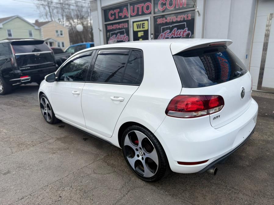 2011 Volkswagen GTI 4dr HB DSG w/Sunroof, available for sale in Bridgeport, Connecticut | CT Auto. Bridgeport, Connecticut 2011 Volkswagen GTI 4dr HB DSG w/Sunroof, available for sale in Bridgeport, Connecticut | CT Auto. Bridgeport, Connecticut