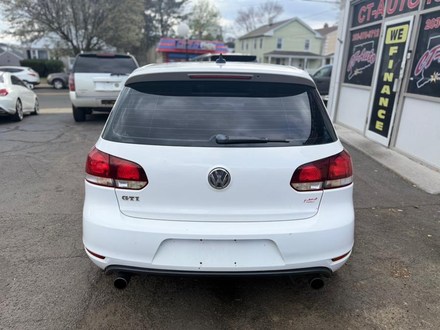 2011 Volkswagen GTI 4dr HB DSG w/Sunroof, available for sale in Bridgeport, Connecticut | CT Auto. Bridgeport, Connecticut 2011 Volkswagen GTI 4dr HB DSG w/Sunroof, available for sale in Bridgeport, Connecticut | CT Auto. Bridgeport, Connecticut