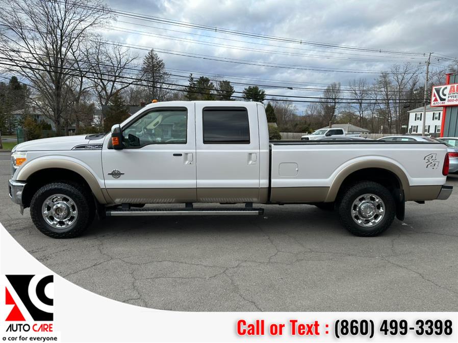 2012 Ford Super Duty F-250 SRW 4WD Crew Cab 172" Lariat, available for sale in Vernon , Connecticut | Auto Care Motors. Vernon , Connecticut 2012 Ford Super Duty F-250 SRW 4WD Crew Cab 172" Lariat, available for sale in Vernon , Connecticut | Auto Care Motors. Vernon , Connecticut