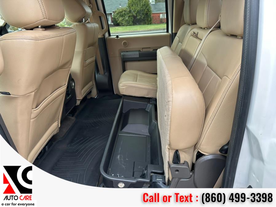 2012 Ford Super Duty F-250 SRW 4WD Crew Cab 172" Lariat, available for sale in Vernon , Connecticut | Auto Care Motors. Vernon , Connecticut 2012 Ford Super Duty F-250 SRW 4WD Crew Cab 172" Lariat, available for sale in Vernon , Connecticut | Auto Care Motors. Vernon , Connecticut