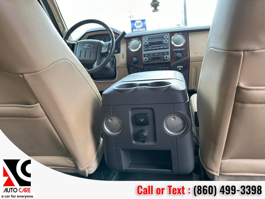 2012 Ford Super Duty F-250 SRW 4WD Crew Cab 172" Lariat, available for sale in Vernon , Connecticut | Auto Care Motors. Vernon , Connecticut 2012 Ford Super Duty F-250 SRW 4WD Crew Cab 172" Lariat, available for sale in Vernon , Connecticut | Auto Care Motors. Vernon , Connecticut