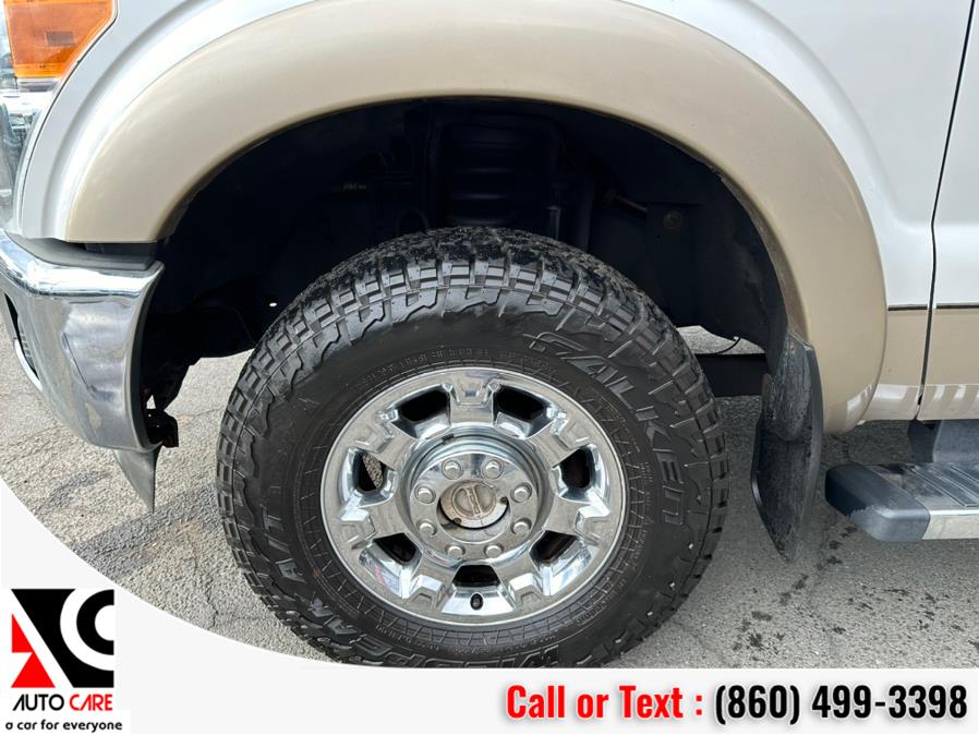 2012 Ford Super Duty F-250 SRW 4WD Crew Cab 172" Lariat, available for sale in Vernon , Connecticut | Auto Care Motors. Vernon , Connecticut 2012 Ford Super Duty F-250 SRW 4WD Crew Cab 172" Lariat, available for sale in Vernon , Connecticut | Auto Care Motors. Vernon , Connecticut