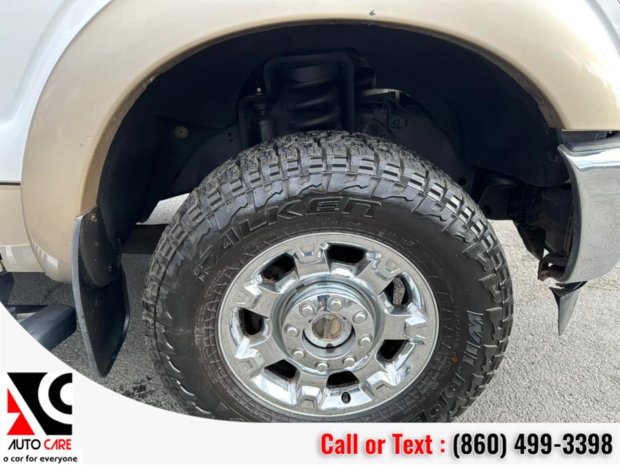 2012 Ford Super Duty F-250 SRW 4WD Crew Cab 172" Lariat, available for sale in Vernon , Connecticut | Auto Care Motors. Vernon , Connecticut 2012 Ford Super Duty F-250 SRW 4WD Crew Cab 172" Lariat, available for sale in Vernon , Connecticut | Auto Care Motors. Vernon , Connecticut