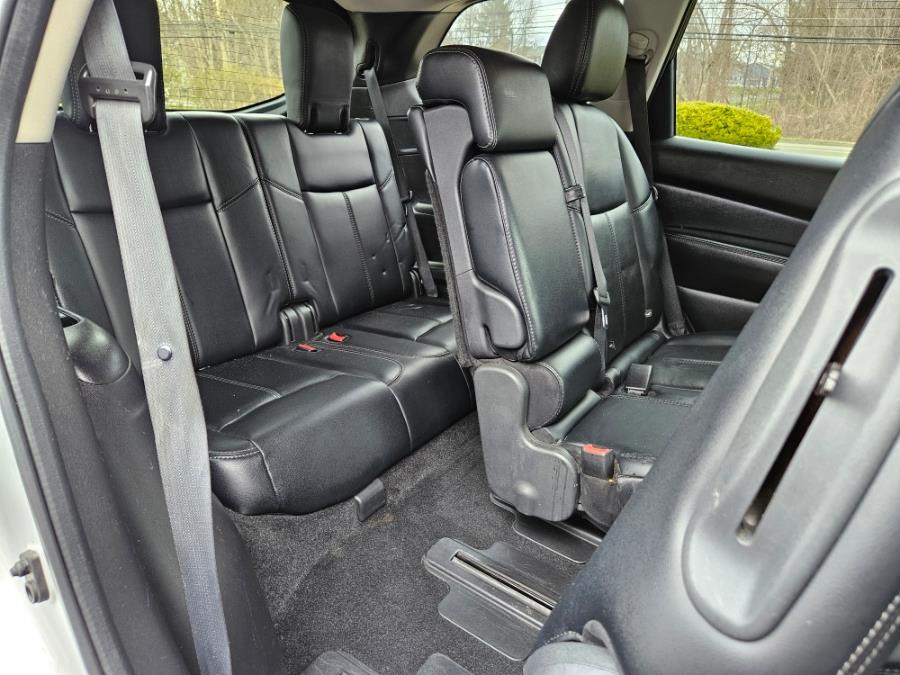 2014 Nissan Pathfinder 4WD 4dr SL, available for sale in East Windsor, Connecticut | Toro Auto. East Windsor, Connecticut 2014 Nissan Pathfinder 4WD 4dr SL, available for sale in East Windsor, Connecticut | Toro Auto. East Windsor, Connecticut
