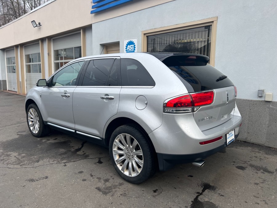 2013 Lincoln MKX AWD 4dr, available for sale in Bristol, Connecticut | Bristol Auto Center LLC. Bristol, Connecticut 2013 Lincoln MKX AWD 4dr, available for sale in Bristol, Connecticut | Bristol Auto Center LLC. Bristol, Connecticut
