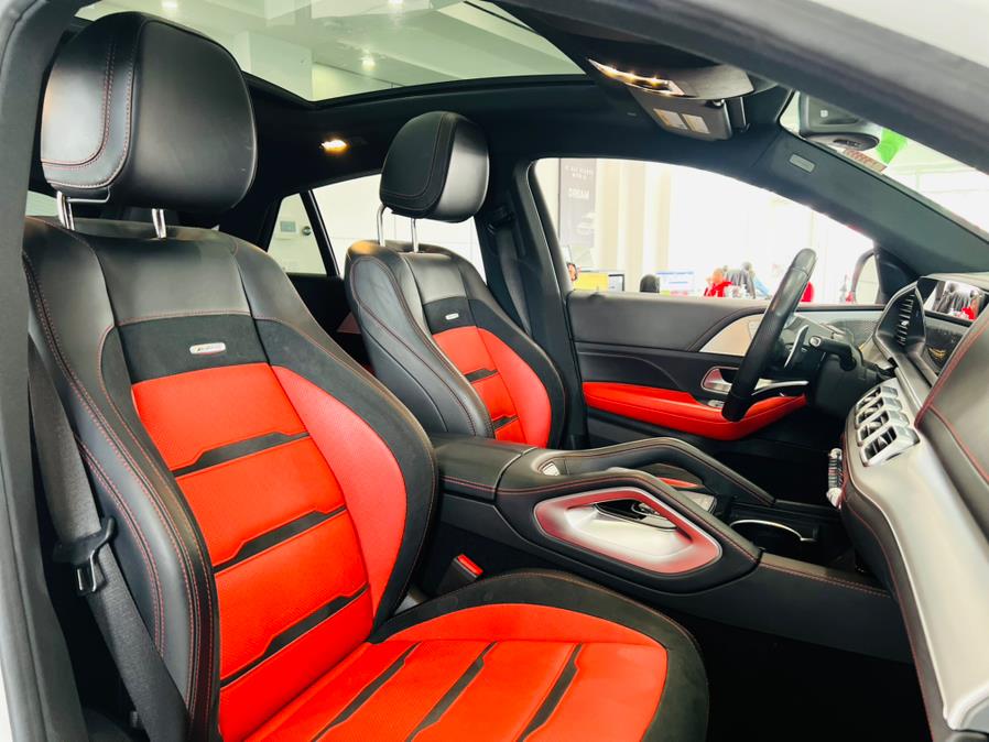 2023 Mercedes-Benz GLE AMG GLE 53 4MATIC Coupe, available for sale in Franklin Square, New York | Luxury Motor Club. Franklin Square, New York 2023 Mercedes-Benz GLE AMG GLE 53 4MATIC Coupe, available for sale in Franklin Square, New York | Luxury Motor Club. Franklin Square, New York