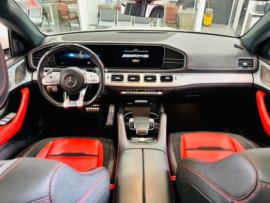 2023 Mercedes-Benz GLE AMG GLE 53 4MATIC Coupe, available for sale in Franklin Square, New York | Luxury Motor Club. Franklin Square, New York 2023 Mercedes-Benz GLE AMG GLE 53 4MATIC Coupe, available for sale in Franklin Square, New York | Luxury Motor Club. Franklin Square, New York