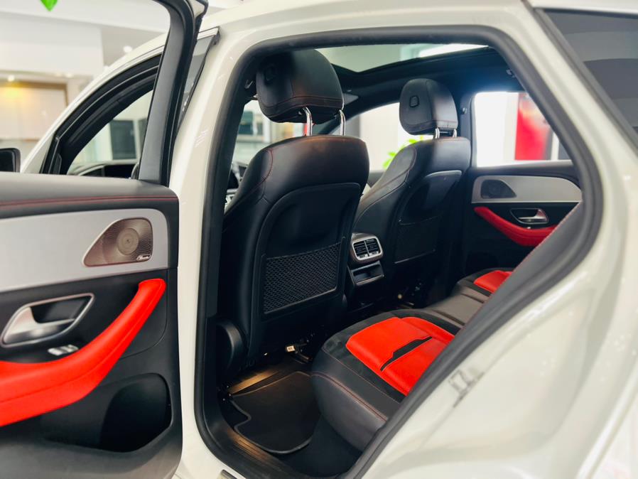 2023 Mercedes-Benz GLE AMG GLE 53 4MATIC Coupe, available for sale in Franklin Square, New York | Luxury Motor Club. Franklin Square, New York 2023 Mercedes-Benz GLE AMG GLE 53 4MATIC Coupe, available for sale in Franklin Square, New York | Luxury Motor Club. Franklin Square, New York