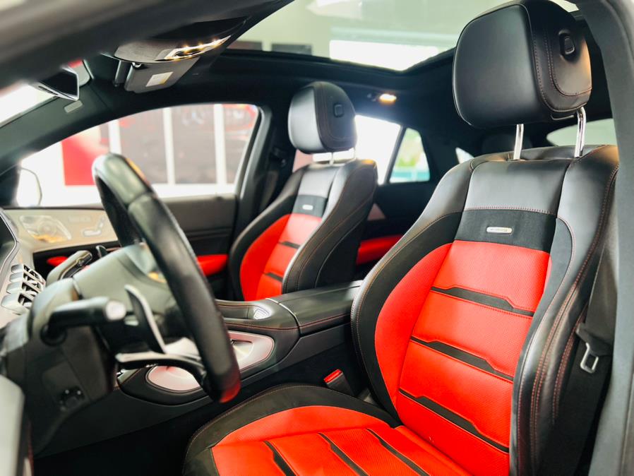 2023 Mercedes-Benz GLE AMG GLE 53 4MATIC Coupe, available for sale in Franklin Square, New York | Luxury Motor Club. Franklin Square, New York 2023 Mercedes-Benz GLE AMG GLE 53 4MATIC Coupe, available for sale in Franklin Square, New York | Luxury Motor Club. Franklin Square, New York