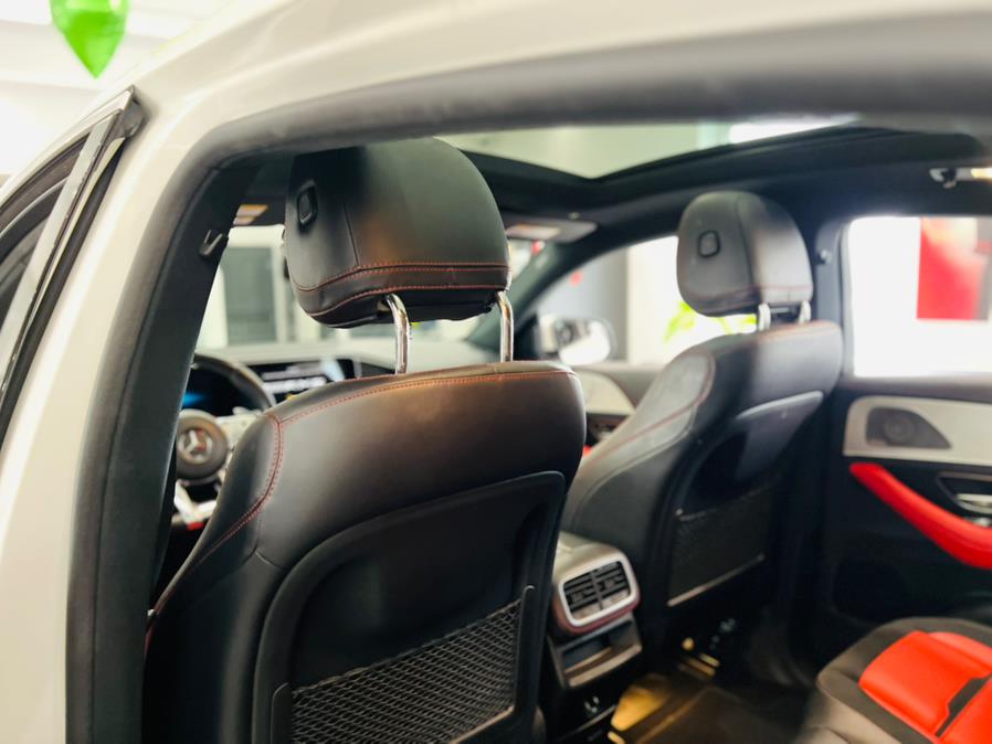 2023 Mercedes-Benz GLE AMG GLE 53 4MATIC Coupe, available for sale in Franklin Square, New York | Luxury Motor Club. Franklin Square, New York 2023 Mercedes-Benz GLE AMG GLE 53 4MATIC Coupe, available for sale in Franklin Square, New York | Luxury Motor Club. Franklin Square, New York