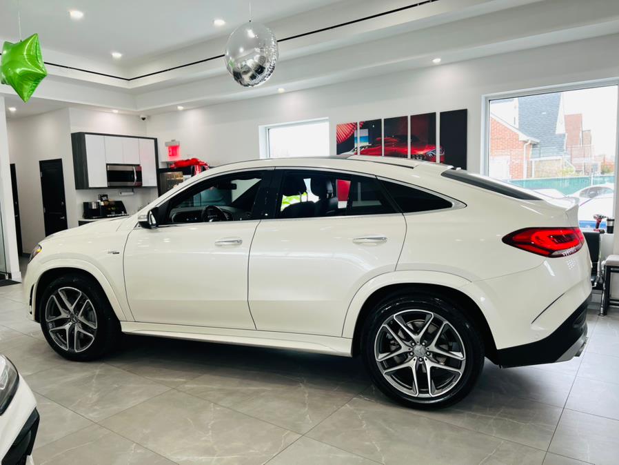 2023 Mercedes-Benz GLE AMG GLE 53 4MATIC Coupe, available for sale in Franklin Square, New York | Luxury Motor Club. Franklin Square, New York 2023 Mercedes-Benz GLE AMG GLE 53 4MATIC Coupe, available for sale in Franklin Square, New York | Luxury Motor Club. Franklin Square, New York