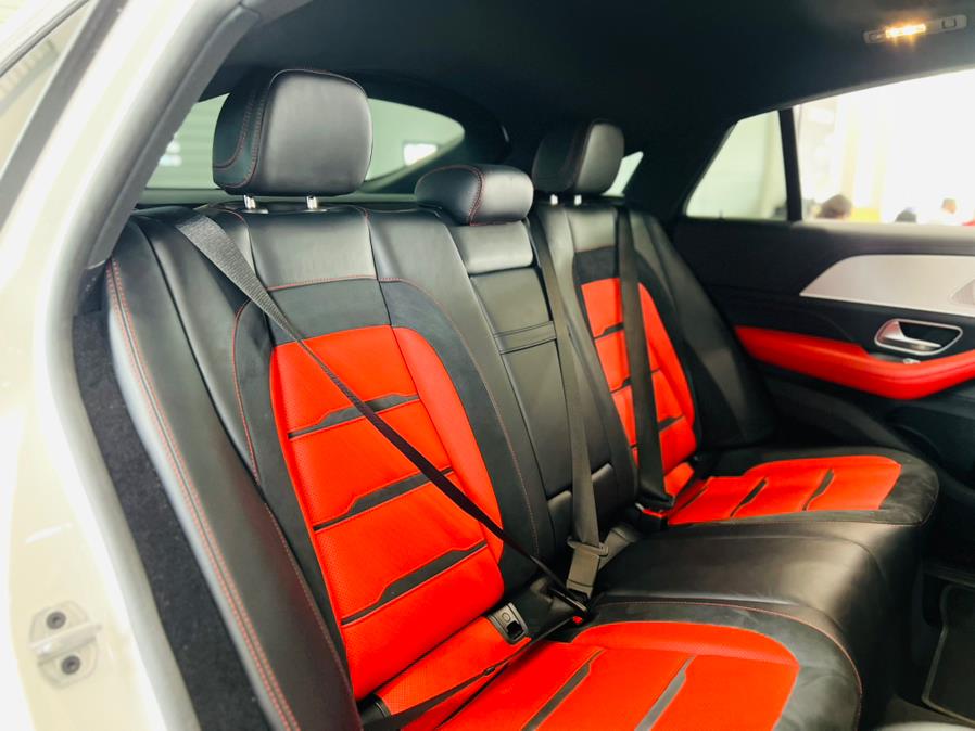 2023 Mercedes-Benz GLE AMG GLE 53 4MATIC Coupe, available for sale in Franklin Square, New York | Luxury Motor Club. Franklin Square, New York 2023 Mercedes-Benz GLE AMG GLE 53 4MATIC Coupe, available for sale in Franklin Square, New York | Luxury Motor Club. Franklin Square, New York