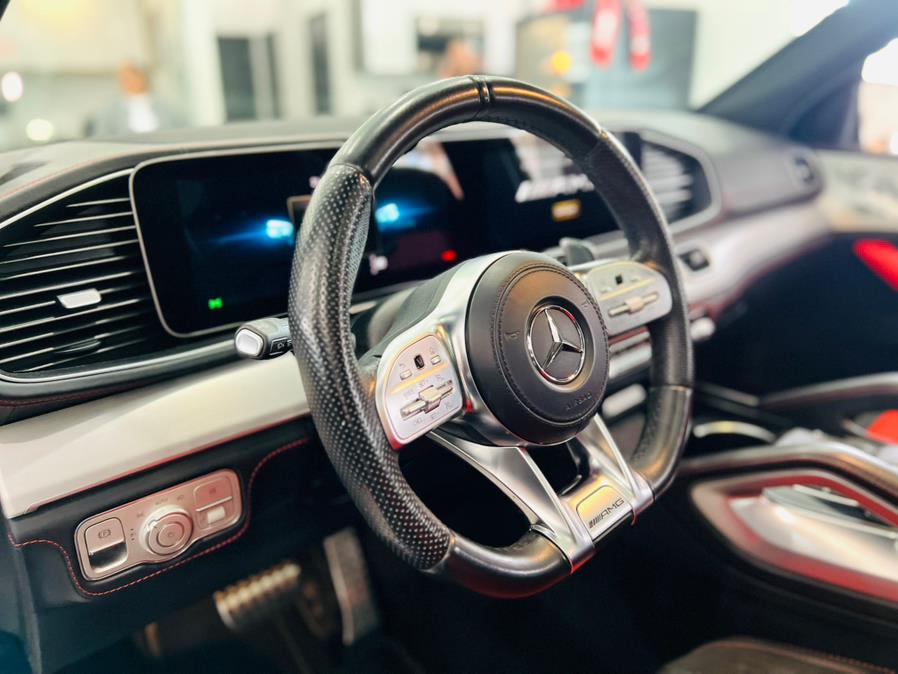 2023 Mercedes-Benz GLE AMG GLE 53 4MATIC Coupe, available for sale in Franklin Square, New York | Luxury Motor Club. Franklin Square, New York 2023 Mercedes-Benz GLE AMG GLE 53 4MATIC Coupe, available for sale in Franklin Square, New York | Luxury Motor Club. Franklin Square, New York