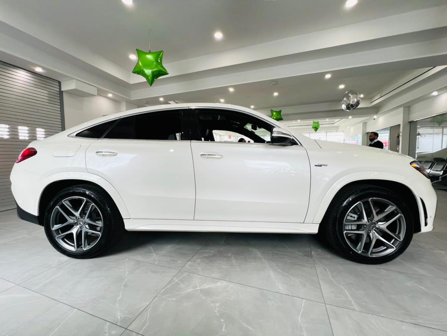 2023 Mercedes-Benz GLE AMG GLE 53 4MATIC Coupe, available for sale in Franklin Square, New York | Luxury Motor Club. Franklin Square, New York 2023 Mercedes-Benz GLE AMG GLE 53 4MATIC Coupe, available for sale in Franklin Square, New York | Luxury Motor Club. Franklin Square, New York
