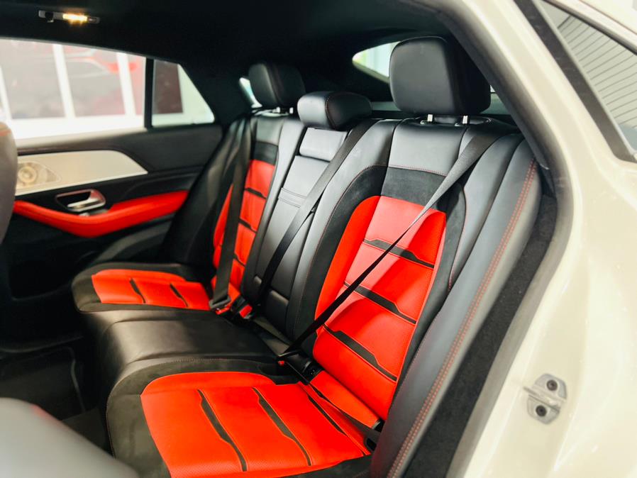 2023 Mercedes-Benz GLE AMG GLE 53 4MATIC Coupe, available for sale in Franklin Square, New York | Luxury Motor Club. Franklin Square, New York 2023 Mercedes-Benz GLE AMG GLE 53 4MATIC Coupe, available for sale in Franklin Square, New York | Luxury Motor Club. Franklin Square, New York
