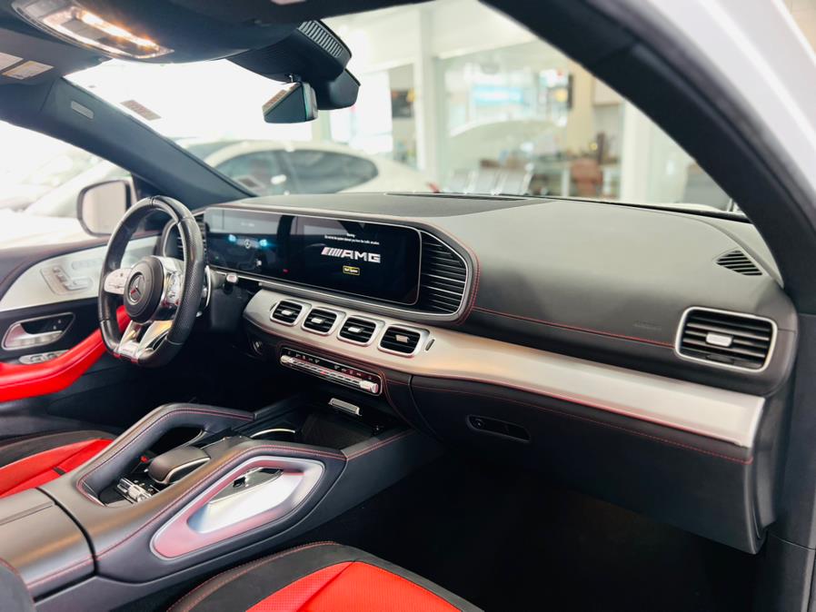 2023 Mercedes-Benz GLE AMG GLE 53 4MATIC Coupe, available for sale in Franklin Square, New York | Luxury Motor Club. Franklin Square, New York 2023 Mercedes-Benz GLE AMG GLE 53 4MATIC Coupe, available for sale in Franklin Square, New York | Luxury Motor Club. Franklin Square, New York