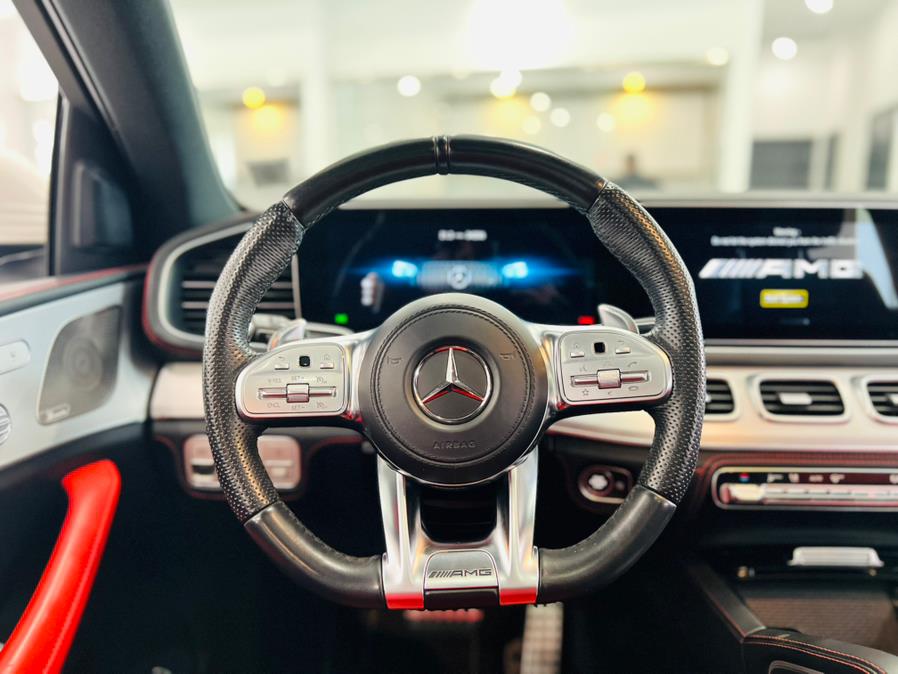 2023 Mercedes-Benz GLE AMG GLE 53 4MATIC Coupe, available for sale in Franklin Square, New York | Luxury Motor Club. Franklin Square, New York 2023 Mercedes-Benz GLE AMG GLE 53 4MATIC Coupe, available for sale in Franklin Square, New York | Luxury Motor Club. Franklin Square, New York