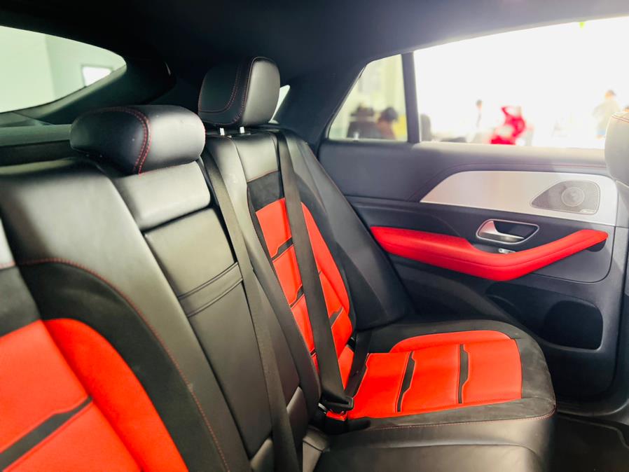 2023 Mercedes-Benz GLE AMG GLE 53 4MATIC Coupe, available for sale in Franklin Square, New York | Luxury Motor Club. Franklin Square, New York 2023 Mercedes-Benz GLE AMG GLE 53 4MATIC Coupe, available for sale in Franklin Square, New York | Luxury Motor Club. Franklin Square, New York