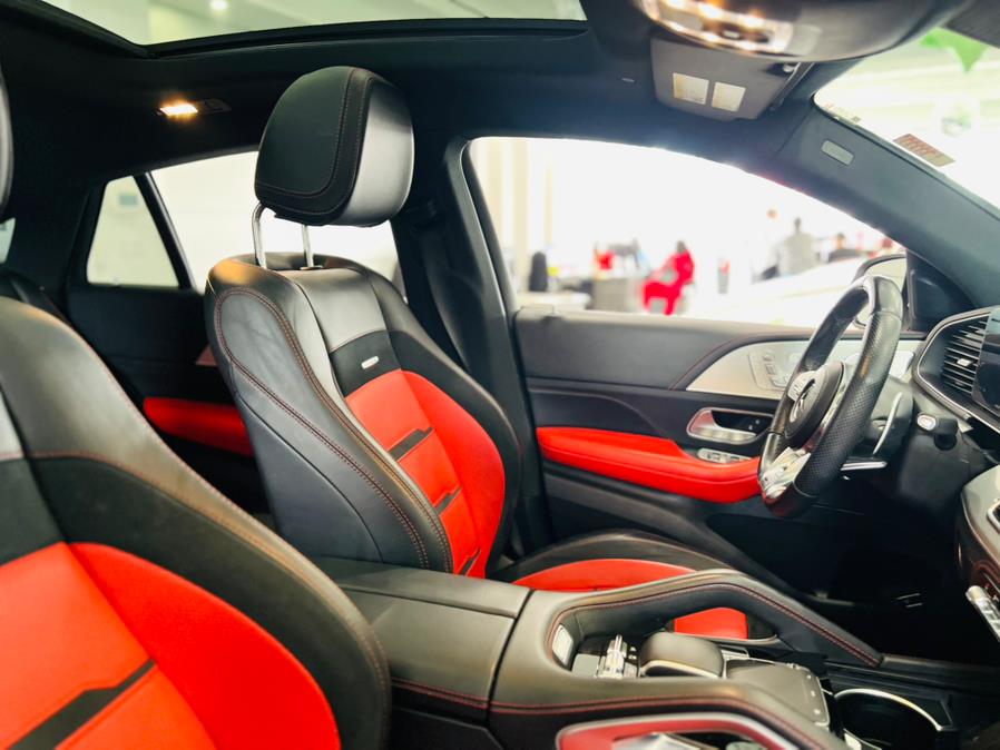2023 Mercedes-Benz GLE AMG GLE 53 4MATIC Coupe, available for sale in Franklin Square, New York | Luxury Motor Club. Franklin Square, New York 2023 Mercedes-Benz GLE AMG GLE 53 4MATIC Coupe, available for sale in Franklin Square, New York | Luxury Motor Club. Franklin Square, New York