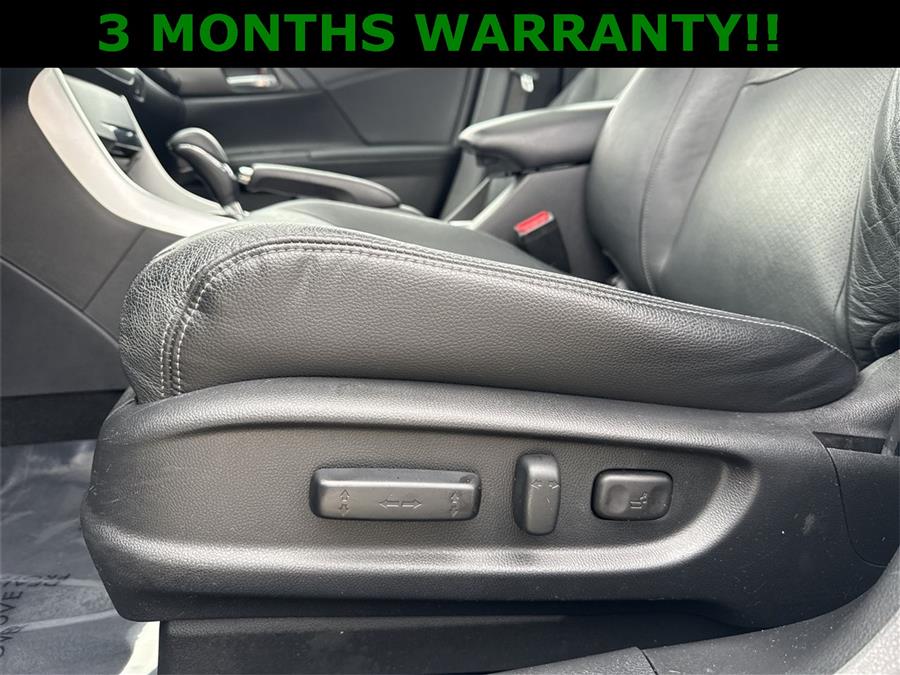 2015 Honda Accord EX-L, available for sale in Elida, Ohio | Josh's All Under Ten LLC. Elida, Ohio 2015 Honda Accord EX-L, available for sale in Elida, Ohio | Josh's All Under Ten LLC. Elida, Ohio