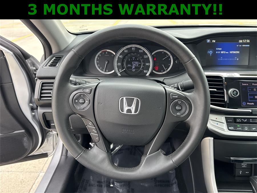 2015 Honda Accord EX-L, available for sale in Elida, Ohio | Josh's All Under Ten LLC. Elida, Ohio 2015 Honda Accord EX-L, available for sale in Elida, Ohio | Josh's All Under Ten LLC. Elida, Ohio