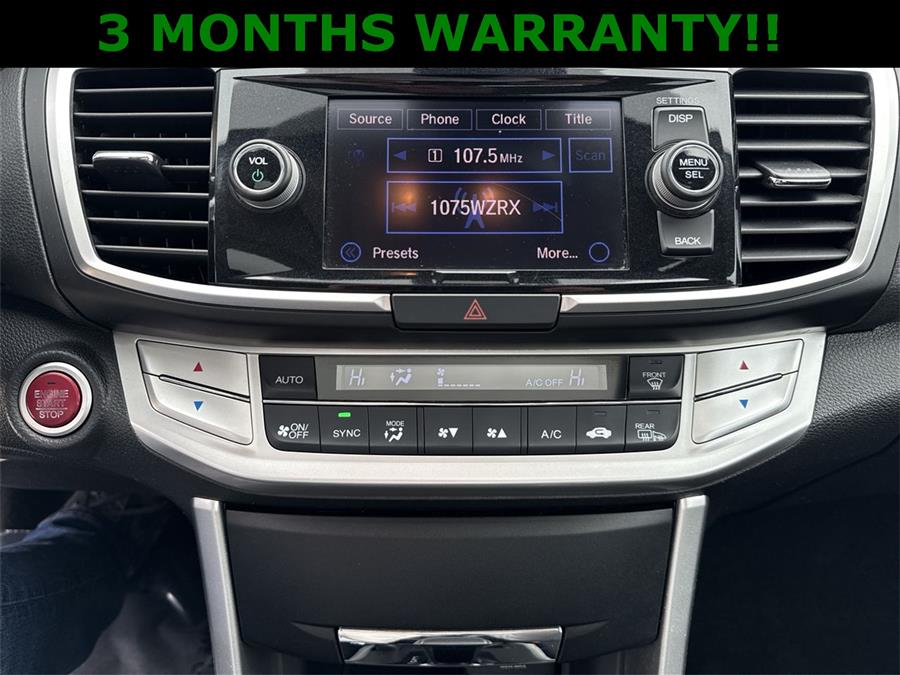 2015 Honda Accord EX-L, available for sale in Elida, Ohio | Josh's All Under Ten LLC. Elida, Ohio 2015 Honda Accord EX-L, available for sale in Elida, Ohio | Josh's All Under Ten LLC. Elida, Ohio