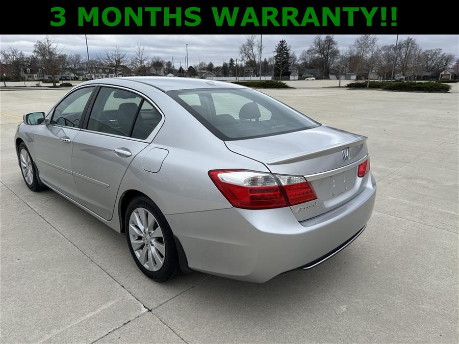 2015 Honda Accord EX-L, available for sale in Elida, Ohio | Josh's All Under Ten LLC. Elida, Ohio 2015 Honda Accord EX-L, available for sale in Elida, Ohio | Josh's All Under Ten LLC. Elida, Ohio