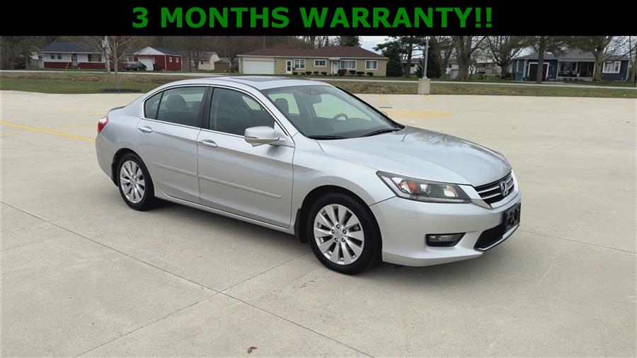 2015 Honda Accord EX-L, available for sale in Elida, Ohio | Josh's All Under Ten LLC. Elida, Ohio 2015 Honda Accord EX-L, available for sale in Elida, Ohio | Josh's All Under Ten LLC. Elida, Ohio